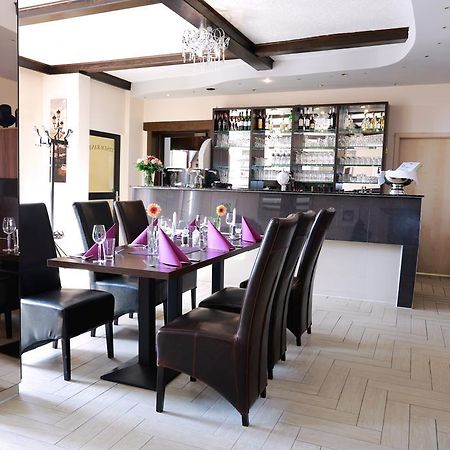 Hotel Zwei&Vierzig Vallendar Zewnętrze zdjęcie