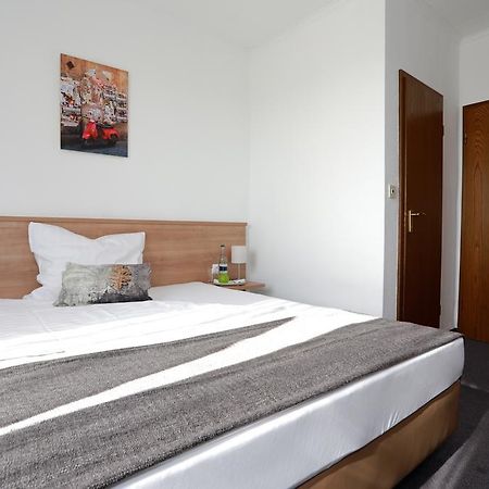 Hotel Zwei&Vierzig Vallendar Zewnętrze zdjęcie