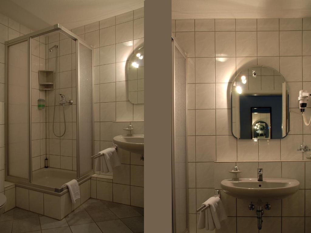Hotel Zwei&Vierzig Vallendar Zewnętrze zdjęcie