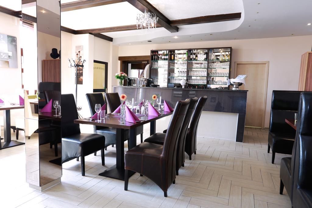 Hotel Zwei&Vierzig Vallendar Zewnętrze zdjęcie