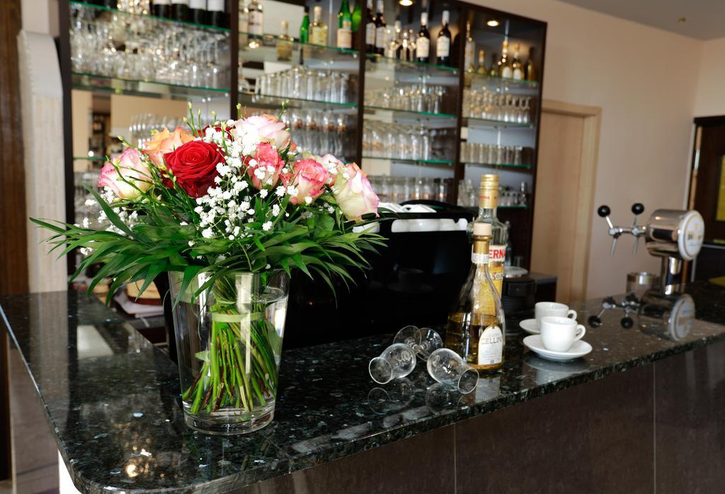 Hotel Zwei&Vierzig Vallendar Zewnętrze zdjęcie