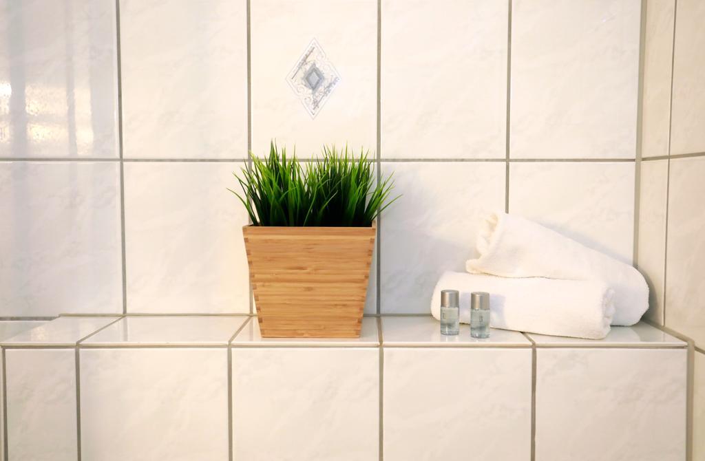 Hotel Zwei&Vierzig Vallendar Zewnętrze zdjęcie